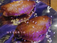 -质烤烤物·活烤海鲜(质烤总店)