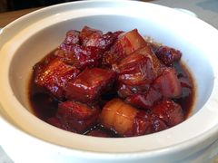 东坡回赠肉-大张烙馍村(泉山店)