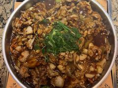 -黄记煌三汁焖锅(新世纪广场店)
