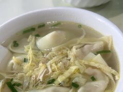 -绿杨馄饨临顿路店