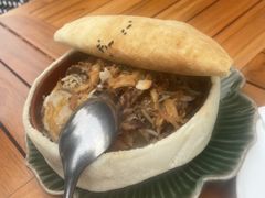 -ELI FALAFEL Lebanese&Mediterranean黎巴嫩美食(富城路店)