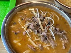 -丽丽三鲜螺蛳粉(田林路店)
