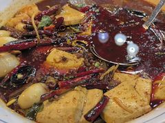 -醉霖生态餐厅(交大店)