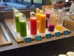 -東盛炭烤自助料理(浦东文峰广场店)