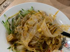 -陕客肉夹馍(王府井店)