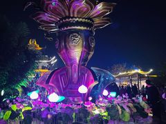 -郑州方特梦幻王国