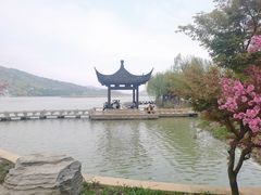 -南北湖风景区