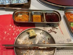 -西塔老太太泥炉烤肉(川沙百联店)