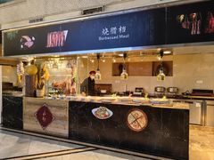 -诸暨耀江开元名都大酒店·琉森湖自助餐厅