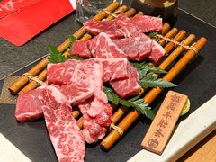 -柔杉家黑牛烤肉·活鳗鱼(泉水二店)