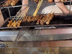 -鲁C·尚小炉·淄博烧烤(市北店)
