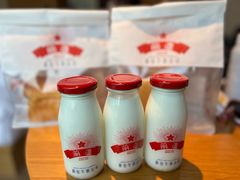 -红星前进面包牛奶公司(君太店)