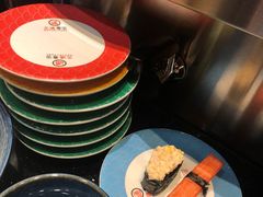 -元通寿司(地标店)