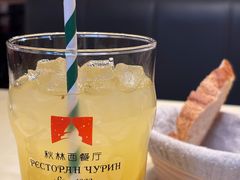 -秋林西餐厅