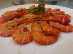 竹节虾-渔民新村(番禺总店)