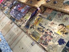 -老板不给炸自助炸串(中央大街总店)