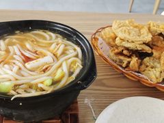 -傣家妹子过桥米线(一号店)