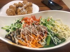 金枪鱼拌饭-小木屋拌饭(沈阳辽中金地华园店)