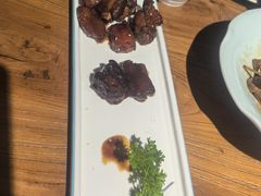 -金枝玉叶上海人家食府(三里河店)