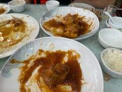 -同发号饭庄(复兴路店)