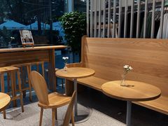 -ARKET CAFÉ(三里屯太古里店)