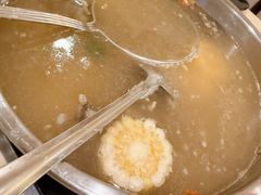 -潮汕良记牛肉火锅(洪武路店)