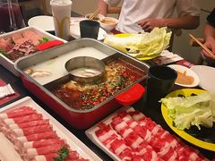 -新辣道鱼火锅(世纪金源购物中心店)