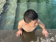 -水底山庄园温泉