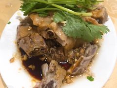 白切鸭-电白鸭粥店(下沙二坊88号店)