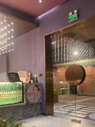 -花隐·美芙炫海菲秀皮肤管理中心