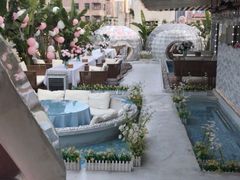 -天空花园餐吧·生日·团建(南山店)