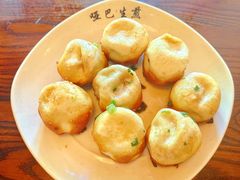 -哑巴生煎(临顿路店)