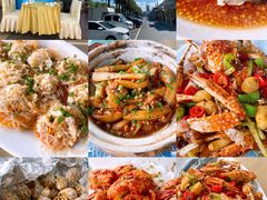 -旺富东海大酒楼(海鲜街店)