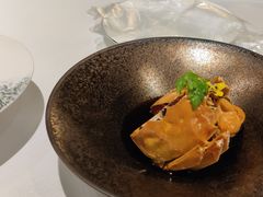 熟醉大闸蟹-澜亭中餐厅·一线江景·尊蓝豪华精选