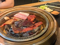 -福福泥炉烤肉(三台子店)