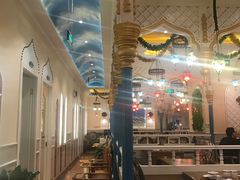 -北疆饭店(朗悦公园茂店)