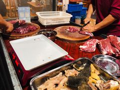-佳荣老五生态牛肉馆