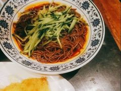 -西安饭庄·非遗陕菜(钟楼店)