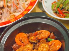 -清晖小苑•顺德地方菜(壹海城店)