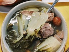 -海鲜街菜馆(海珠南路店)