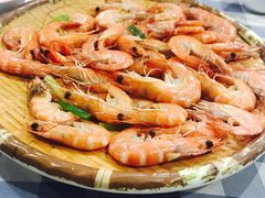 -钱大妈海鲜饭店(保利林语店)