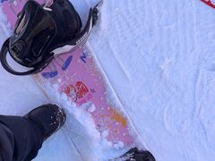 -玉龙湾滑雪场
