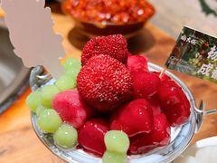 -楠火锅(太古里总店)