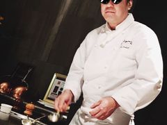 -Ginza Onodera铁板烧(外滩十八号店)