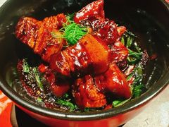 -上海滩餐厅(BFC外滩金融中心店)