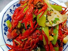 -一起吃小龙虾·海鲜(海珠店)