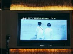-K+全国连锁KTV(绿地缤纷天地店)