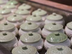 -半岛翡丽海鲜自助餐厅(观风亭店)