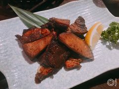 -小曹日本料理(软景中心店)