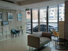 -Zsmart智尚酒店(南京夫子庙大光路店)